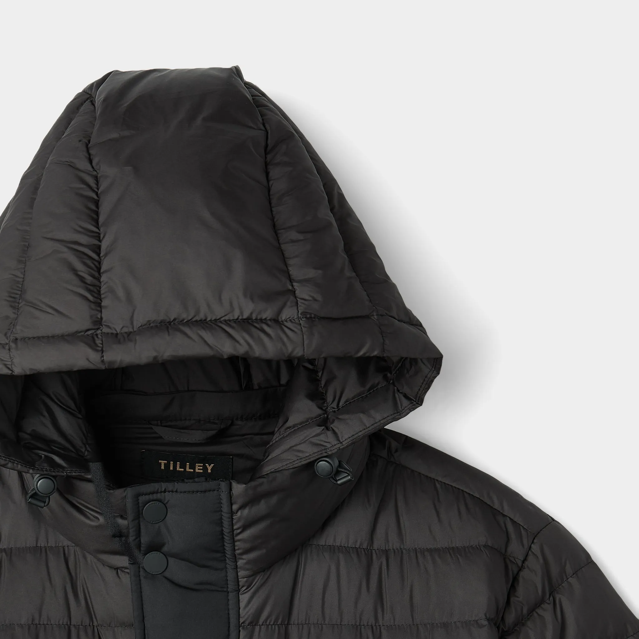 2 Tone Puffer