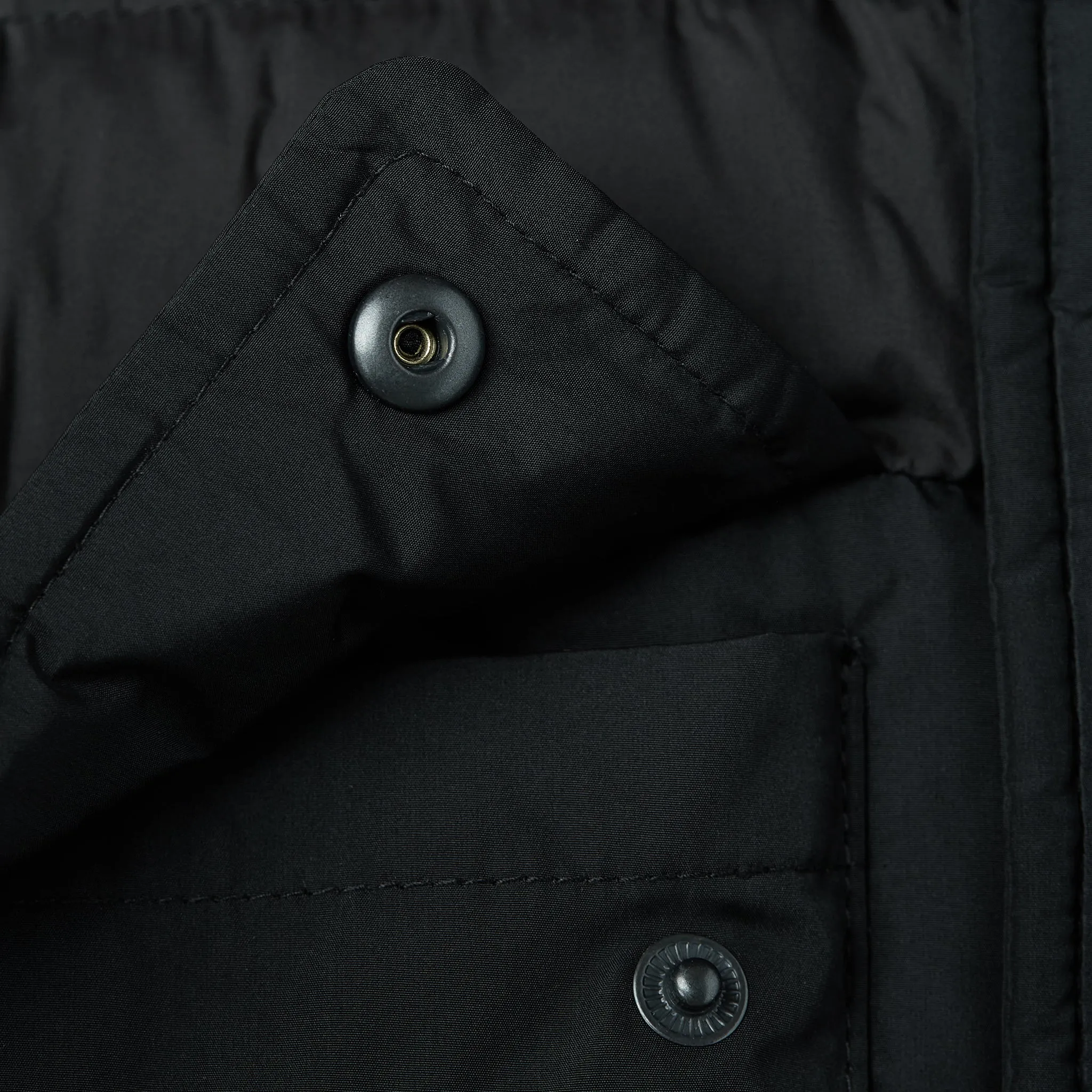 2 Tone Puffer