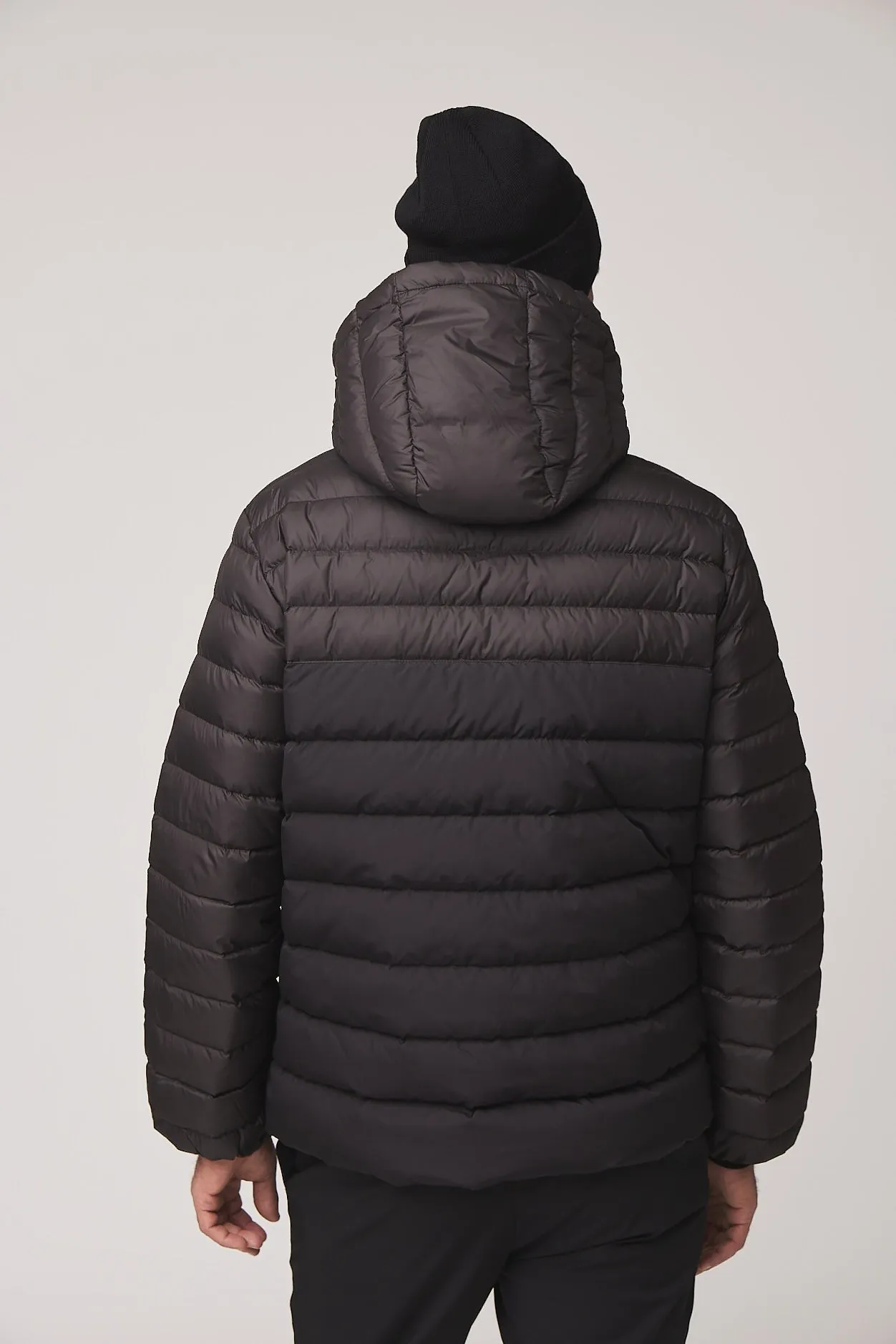 2 Tone Puffer