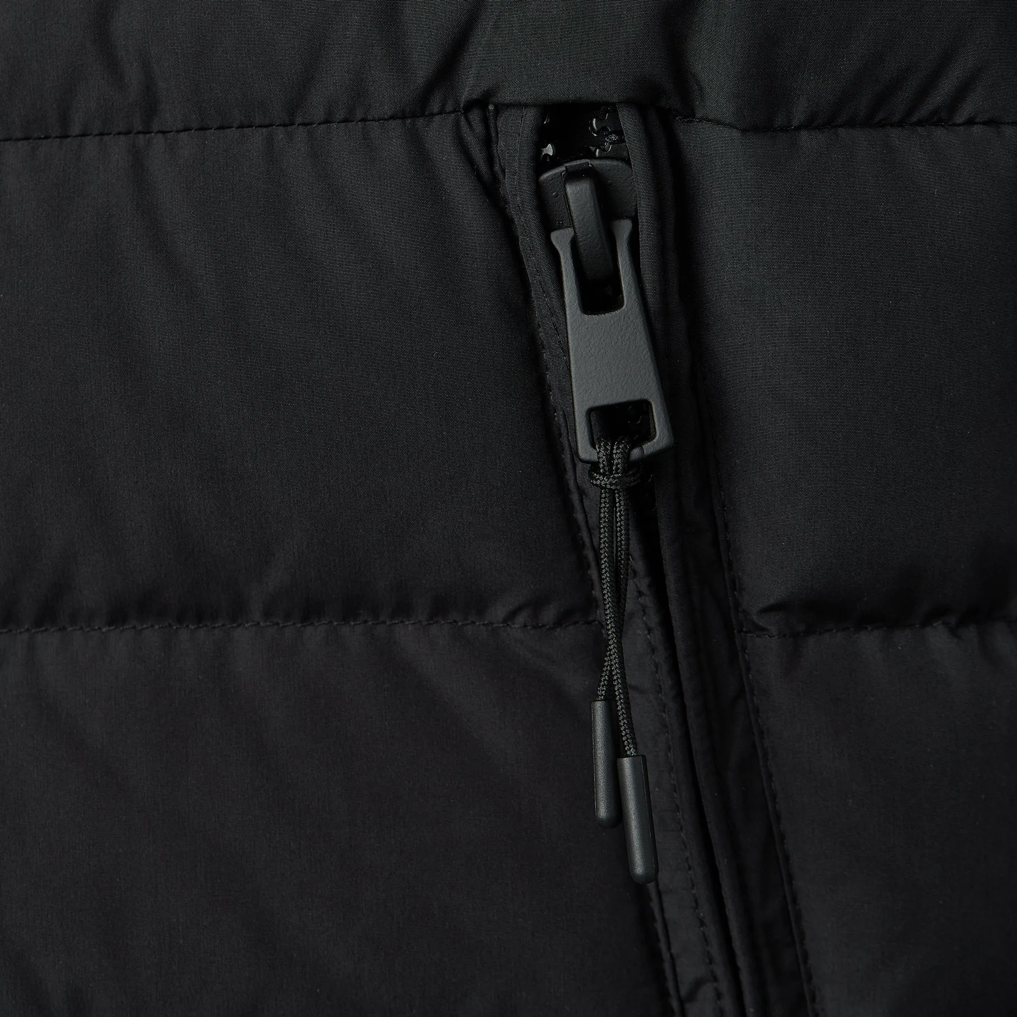 2 Tone Puffer