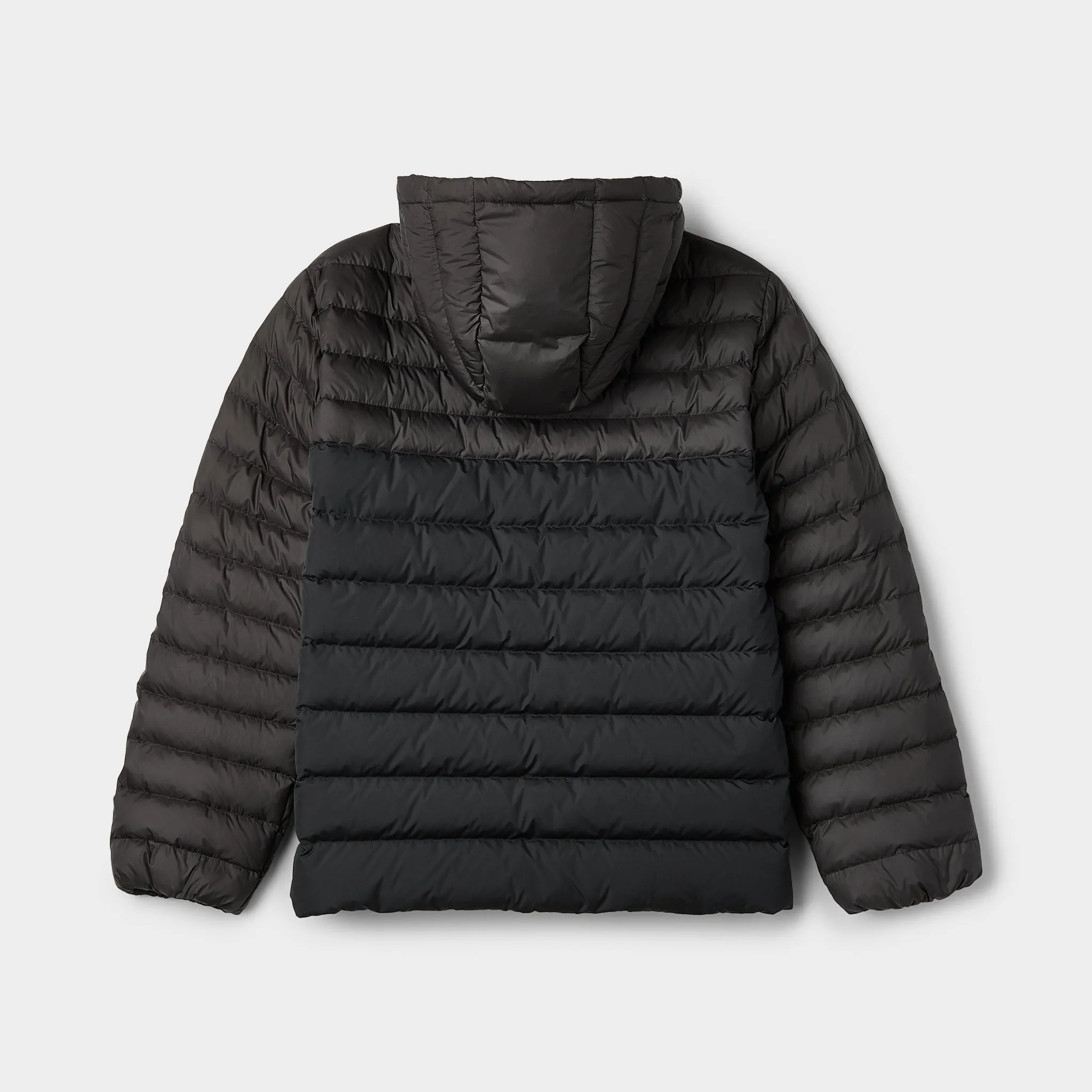 2 Tone Puffer