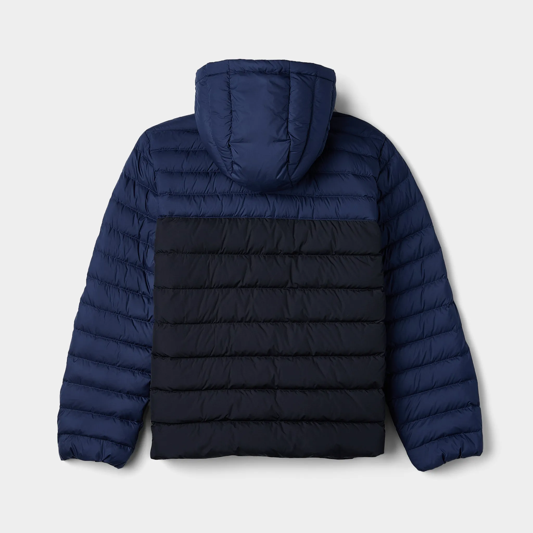 2 Tone Puffer