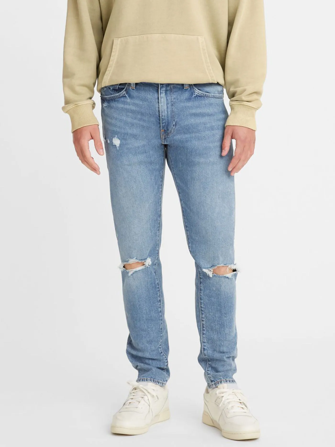 512 Slim Taper Jeans