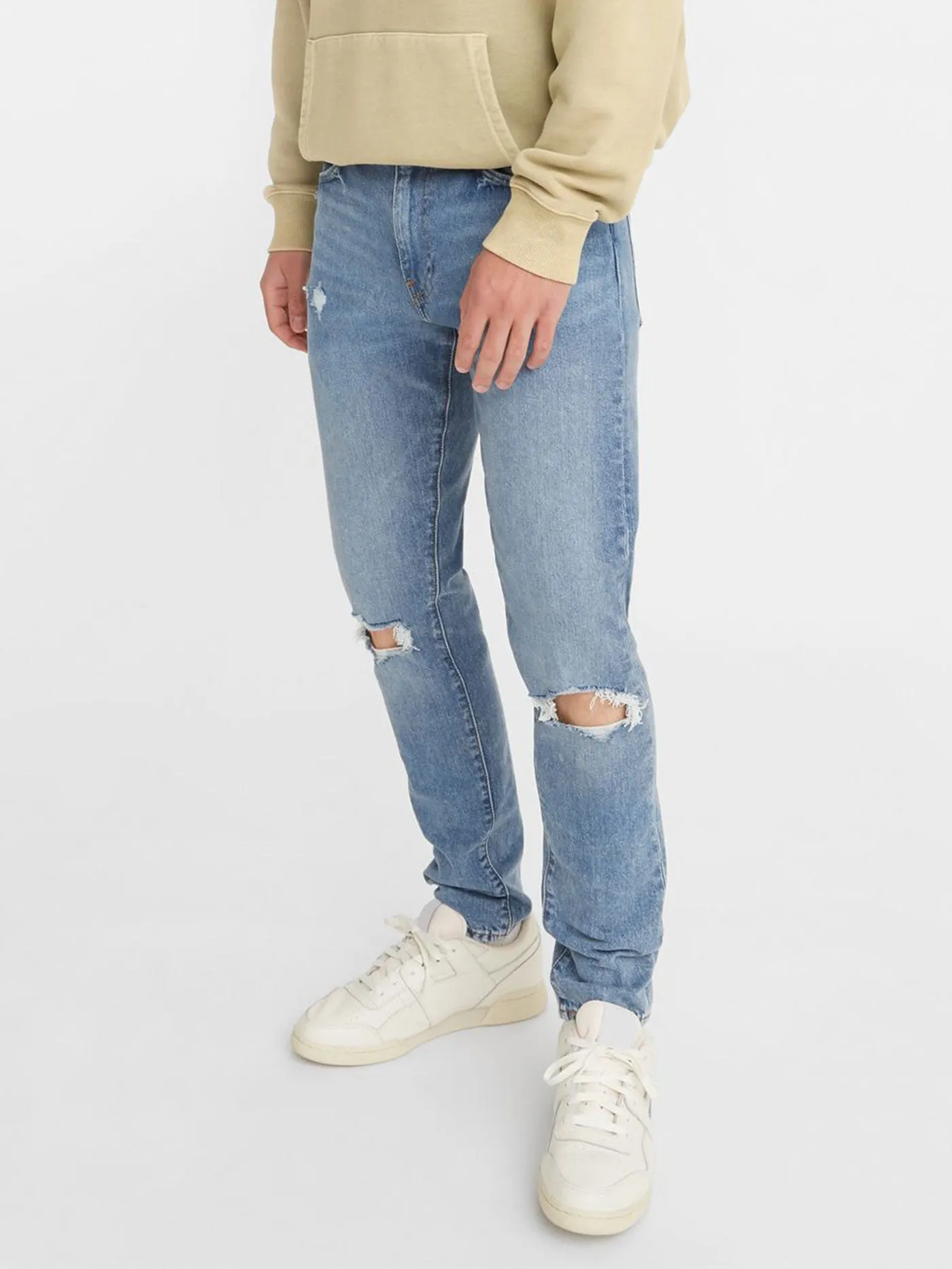 512 Slim Taper Jeans