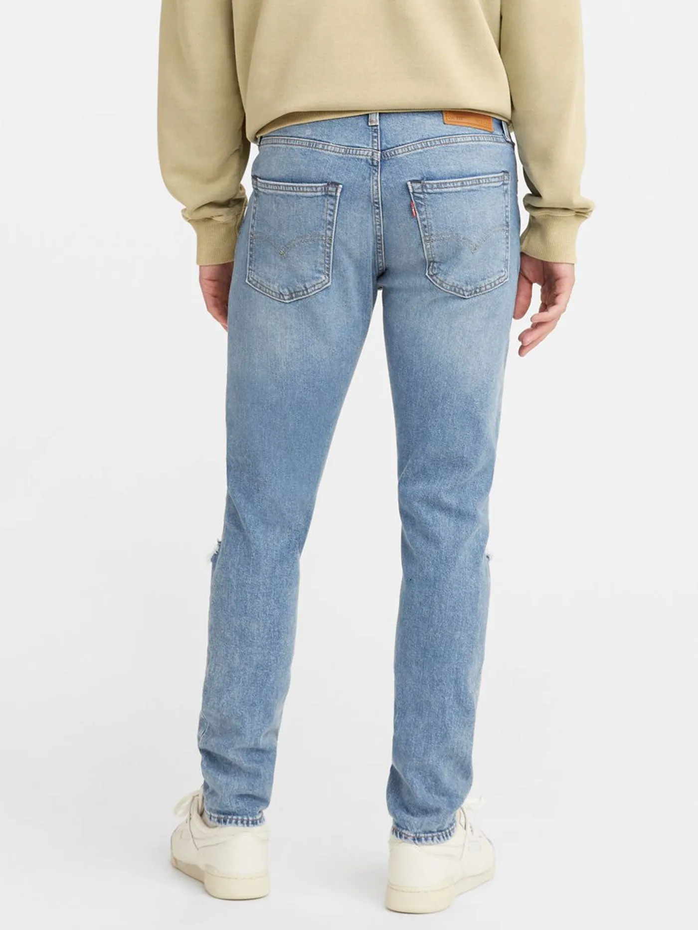 512 Slim Taper Jeans