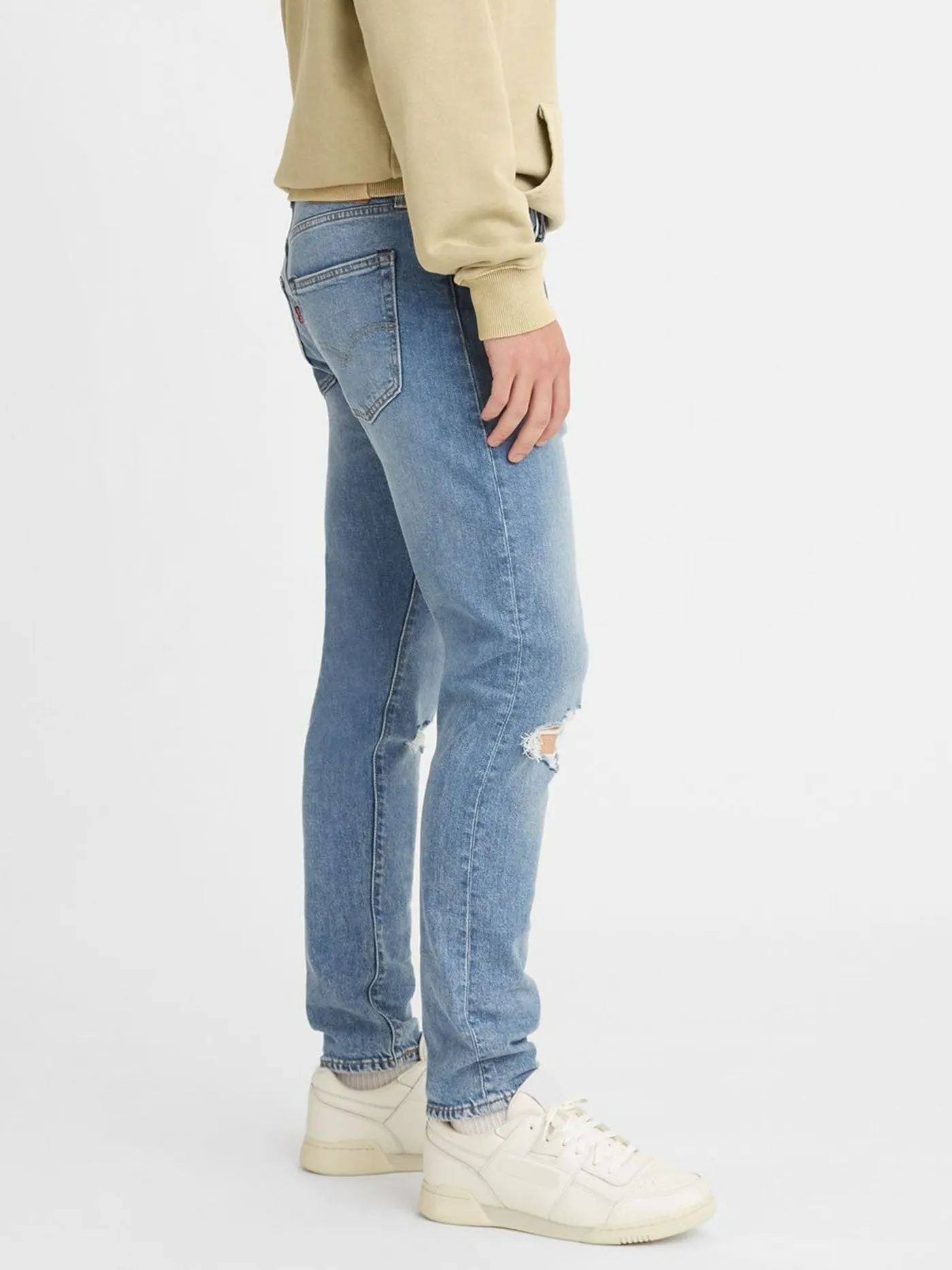 512 Slim Taper Jeans