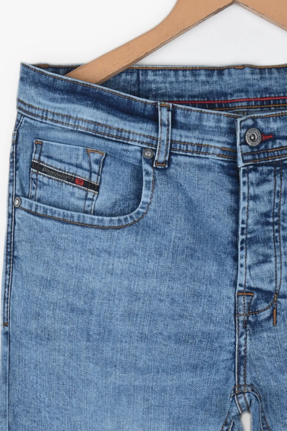 ADAM Slim Jeans
