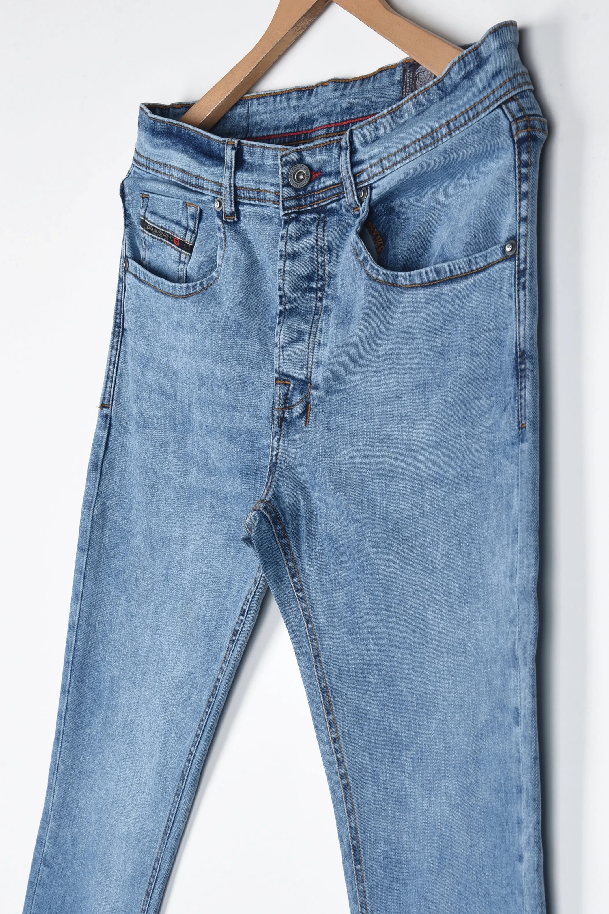 ADAM Slim Jeans