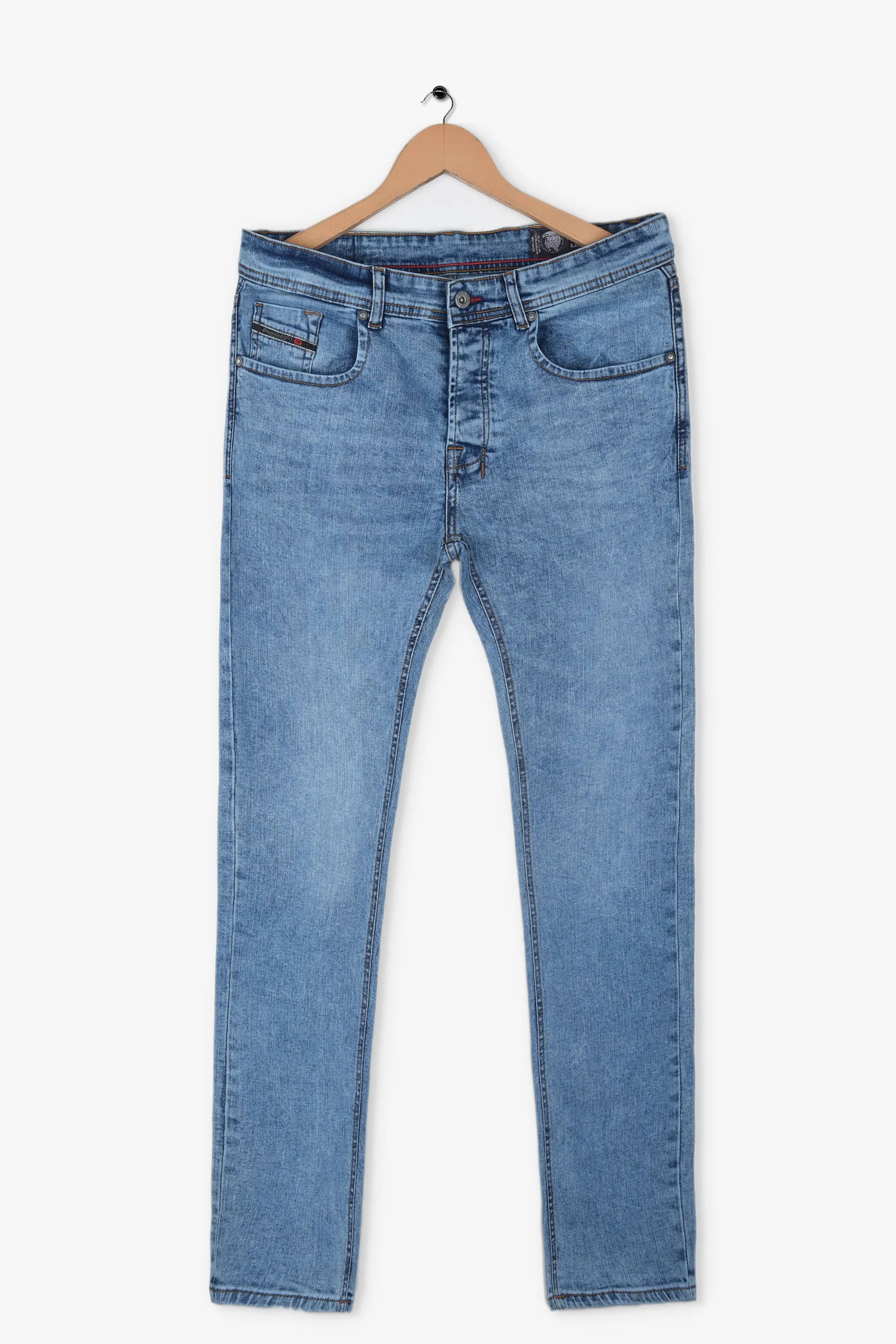 ADAM Slim Jeans