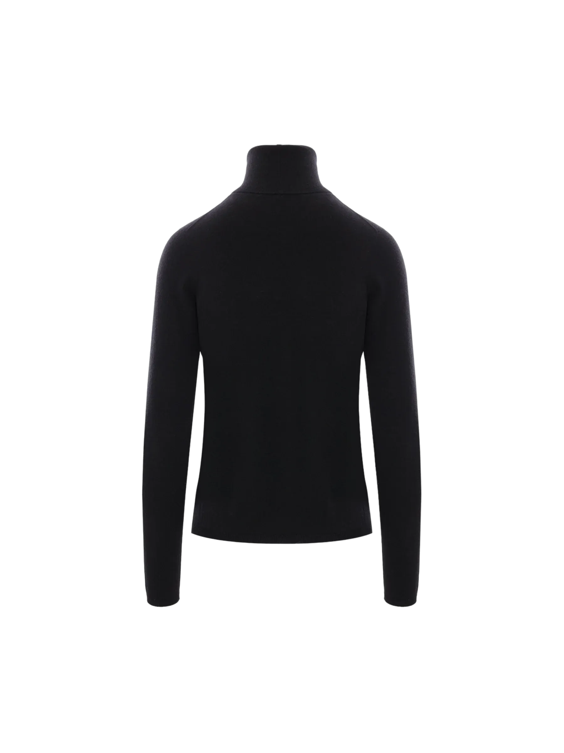 Adda Turtleneck Cashmere Sweater