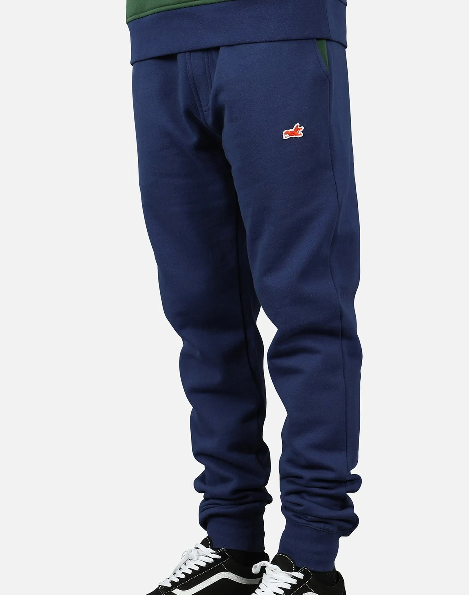 Akoo FLEECE WARMUP JOGGER PANTS