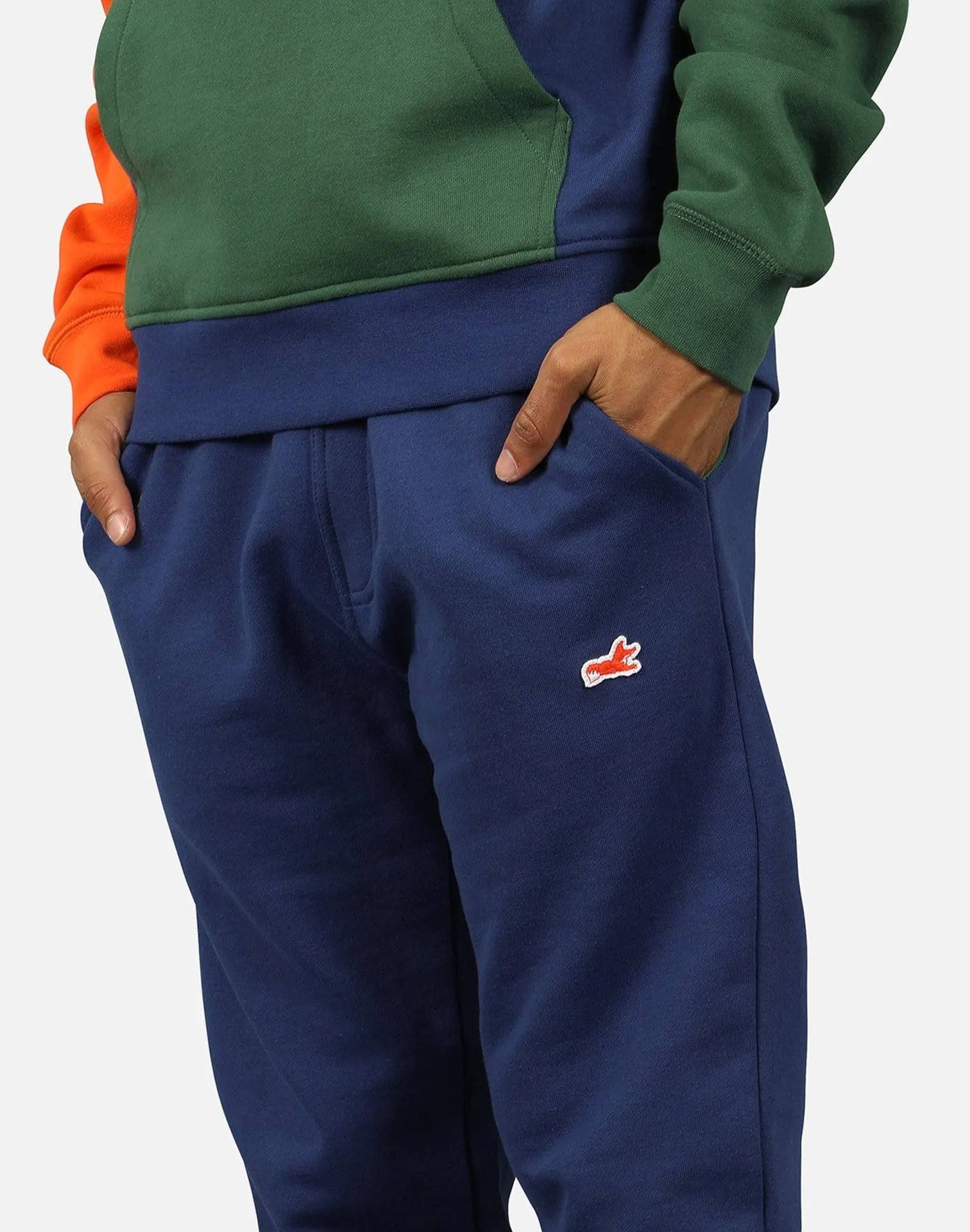 Akoo FLEECE WARMUP JOGGER PANTS