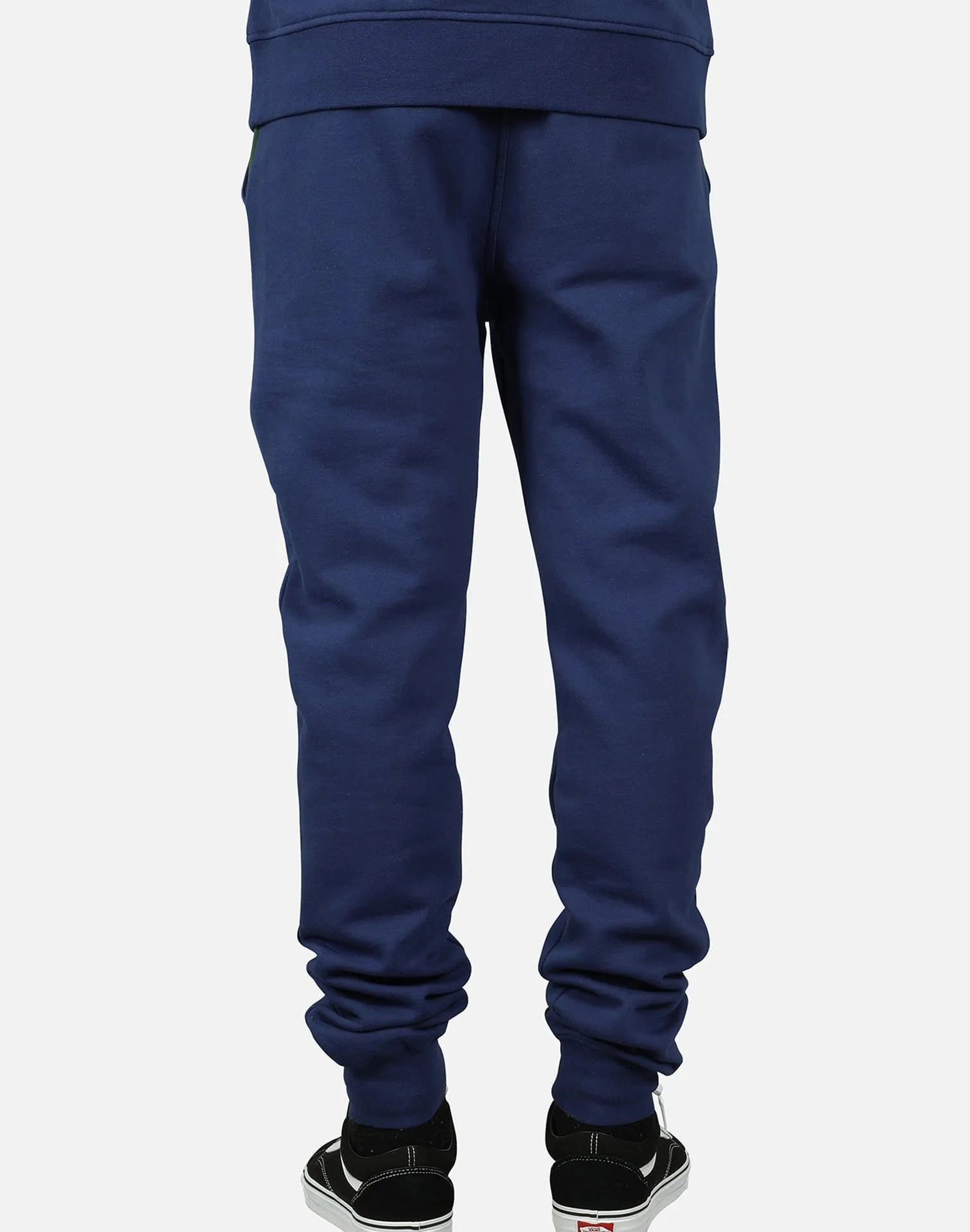 Akoo FLEECE WARMUP JOGGER PANTS