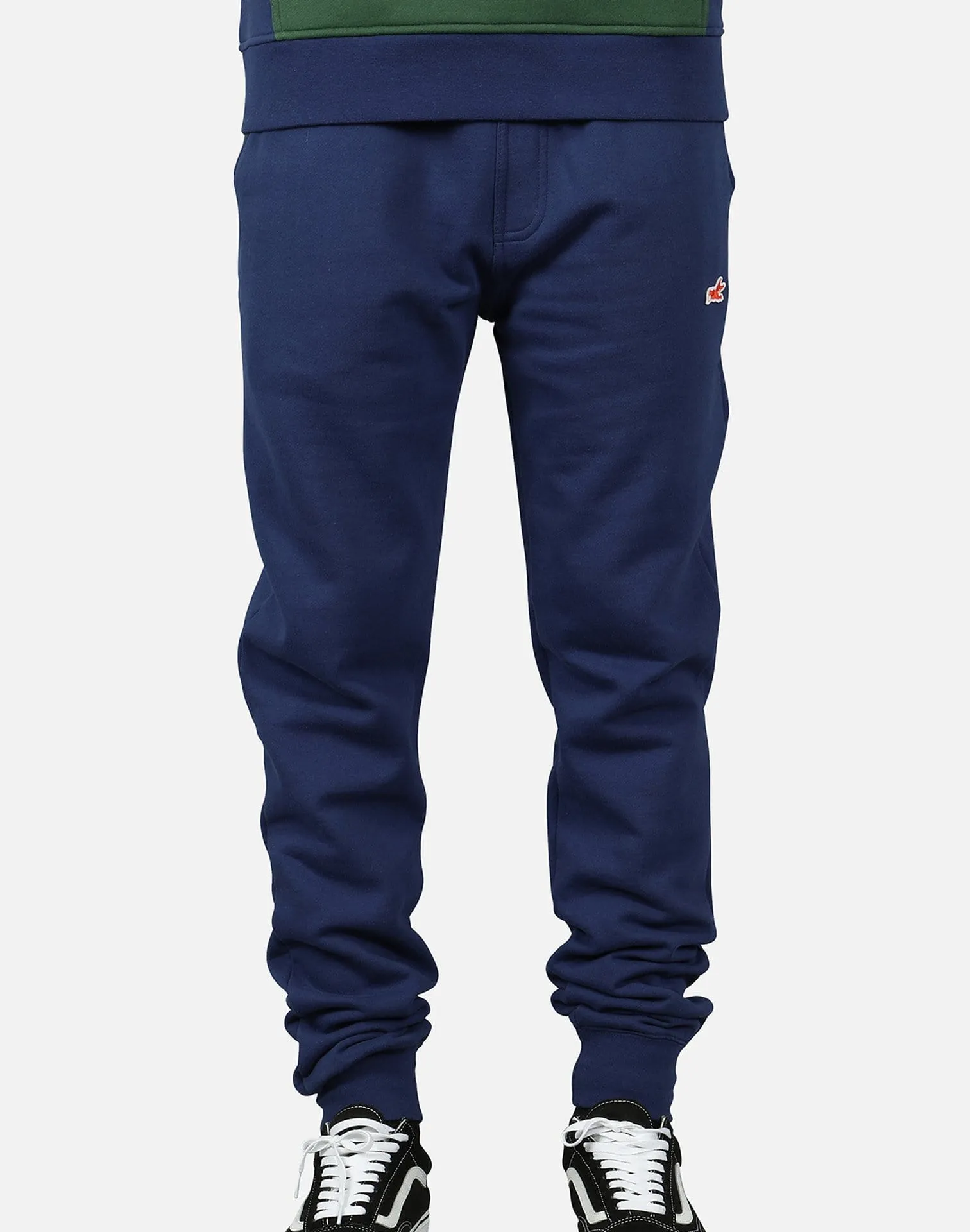 Akoo FLEECE WARMUP JOGGER PANTS