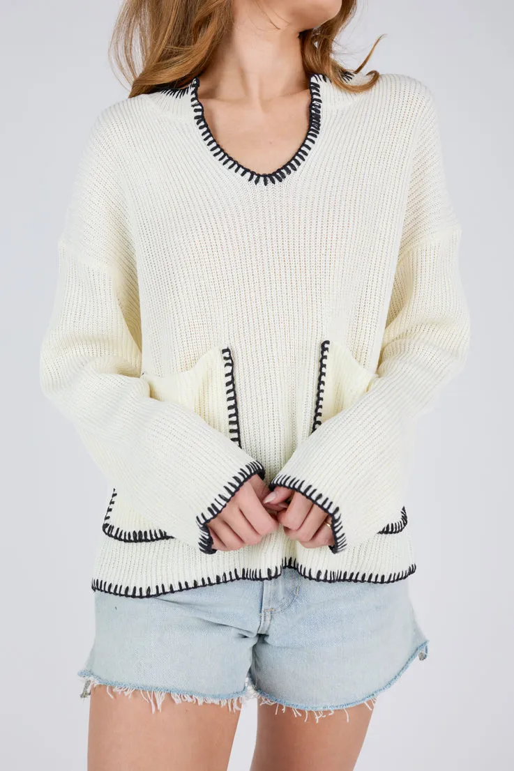 Alice Sweater