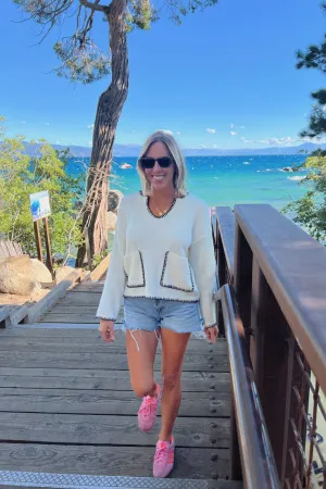 Alice Sweater