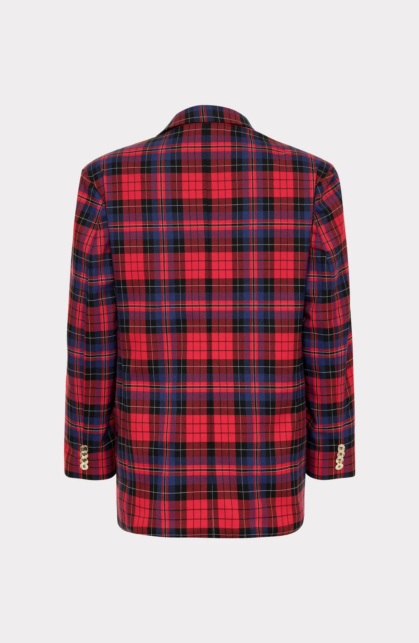 ALLEGRO JACKET RED