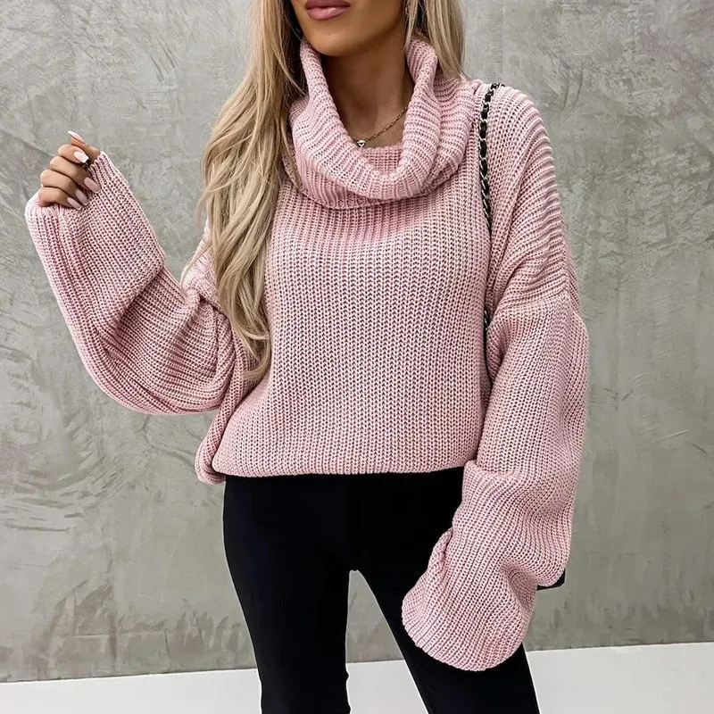 'Aluna' Sweater