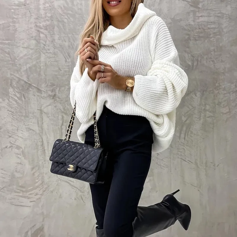 'Aluna' Sweater