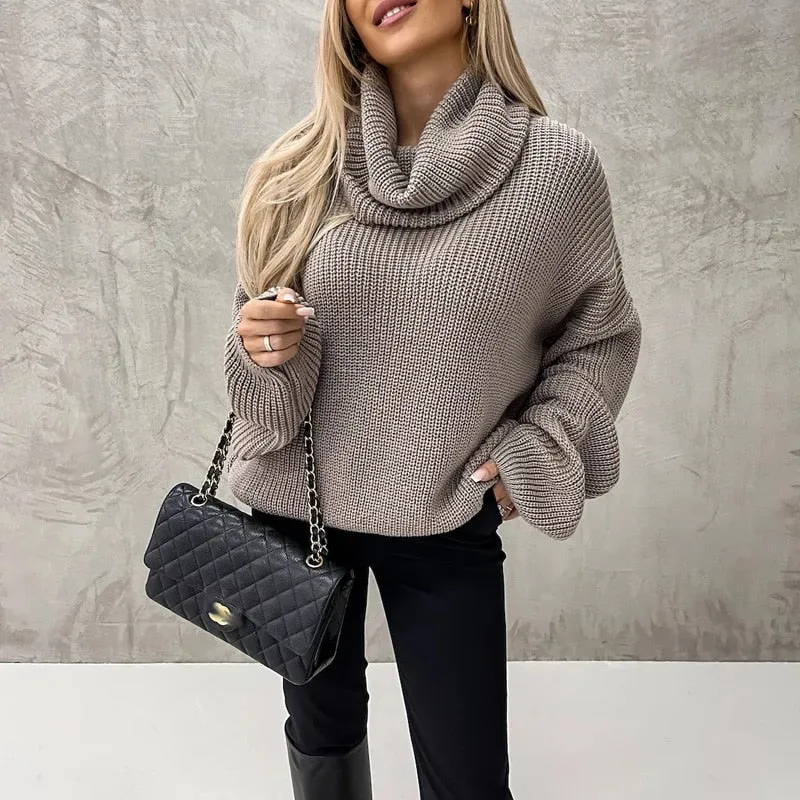 'Aluna' Sweater