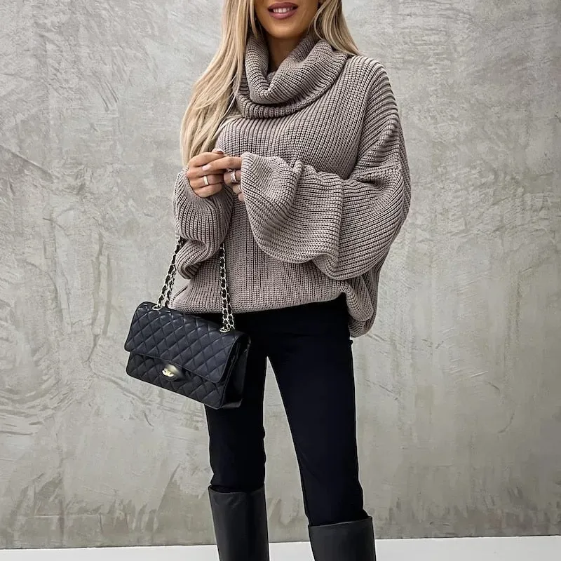 'Aluna' Sweater