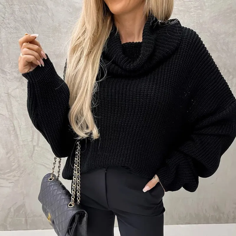 'Aluna' Sweater