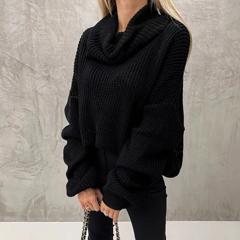 'Aluna' Sweater