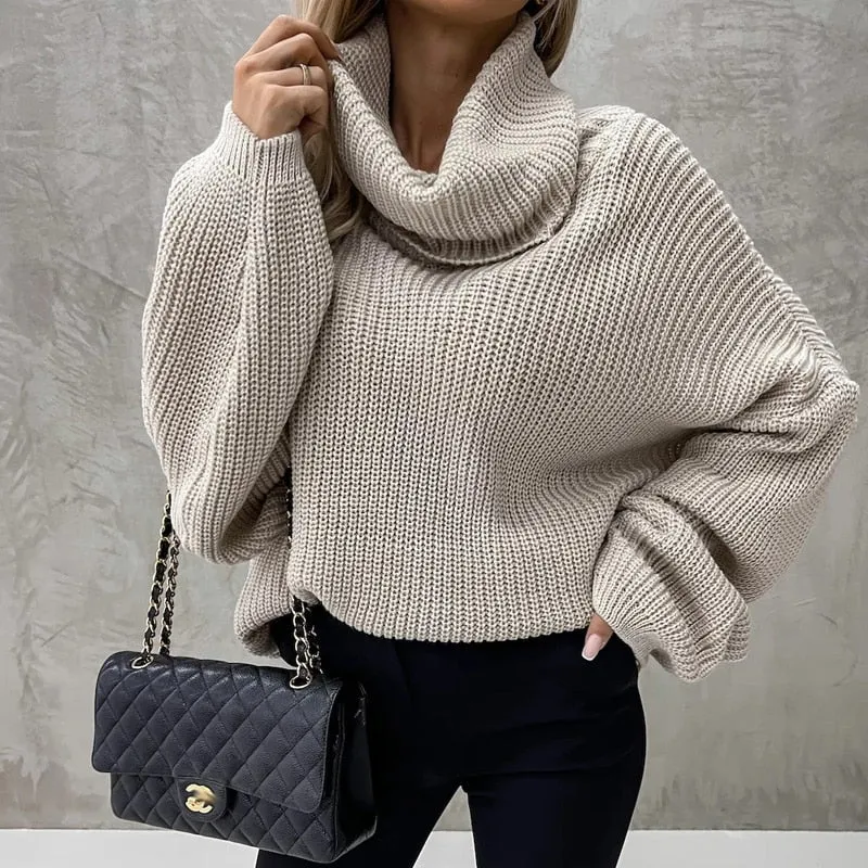 'Aluna' Sweater
