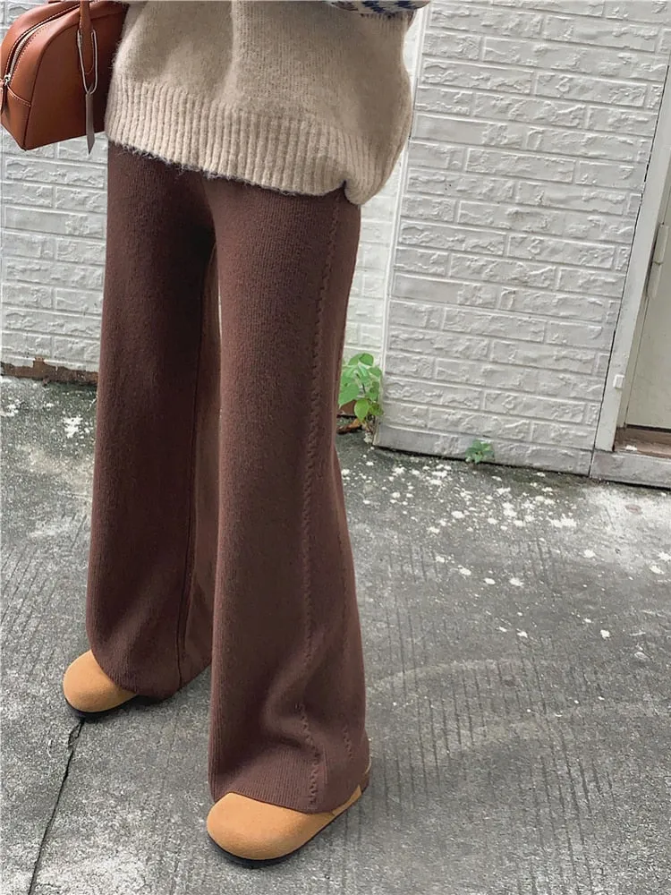 Analisse Knitted Pants