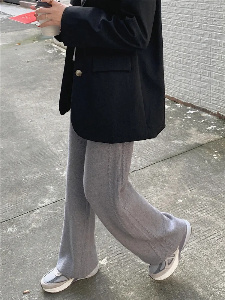 Analisse Knitted Pants