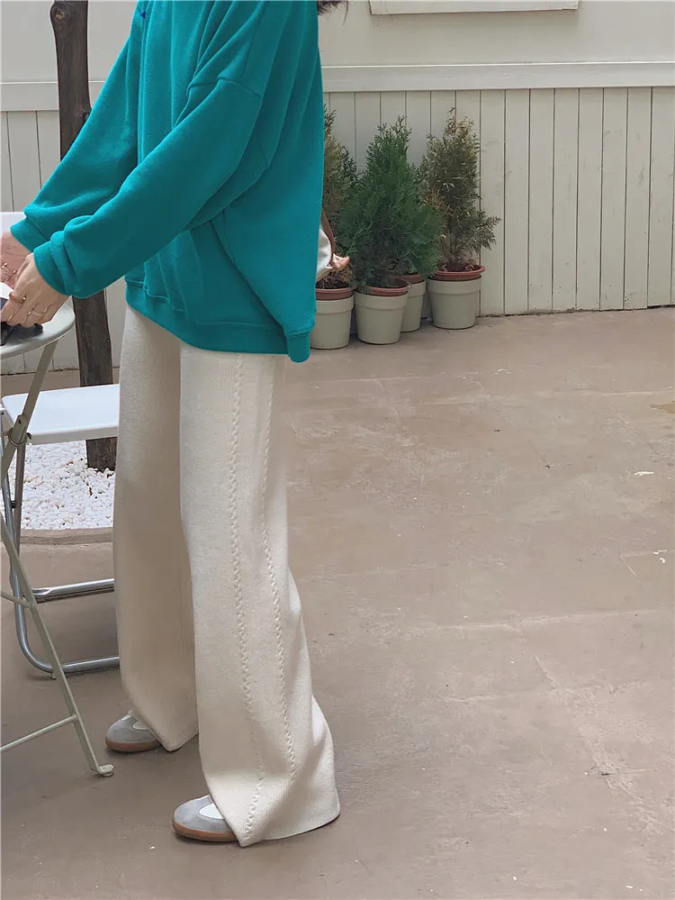 Analisse Knitted Pants