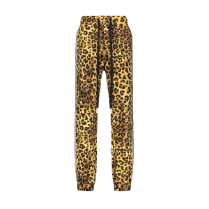 ANIMAL JOGGER LEOPARD