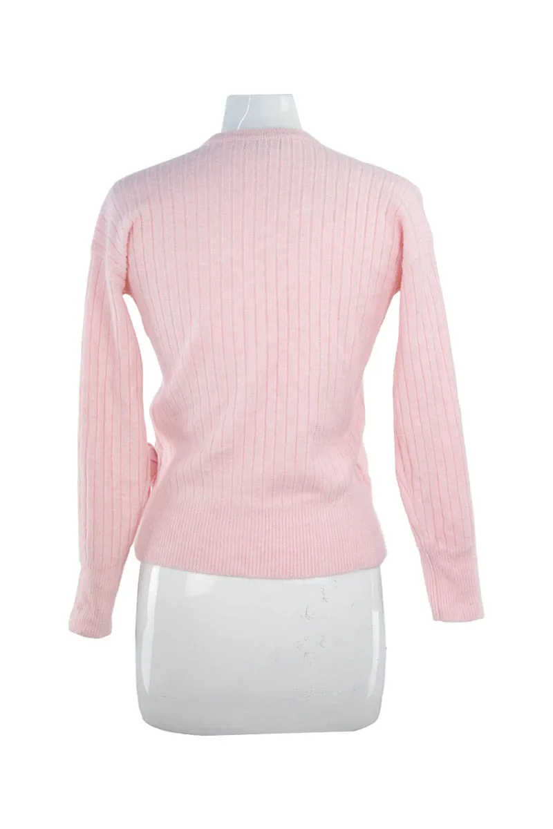 Ann Taylor Blouse LOFT Sweater