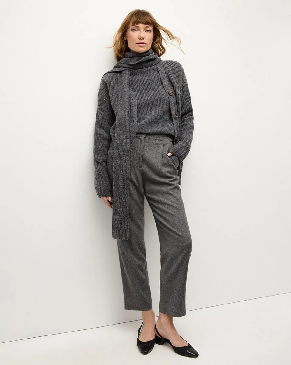 Annalise Merino Cashmere Cardigan