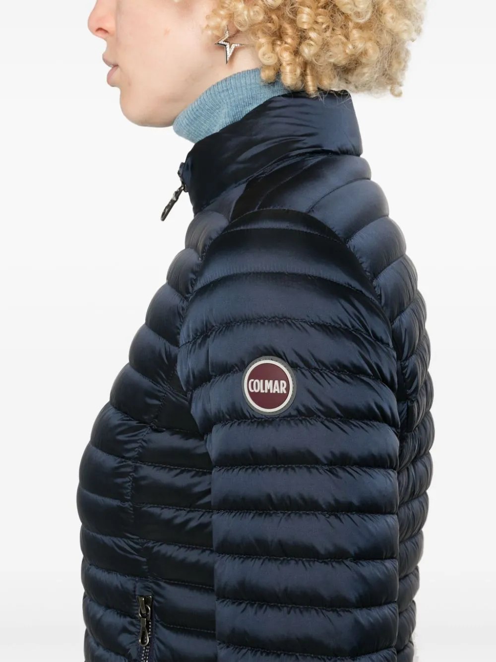 Autumn jacket