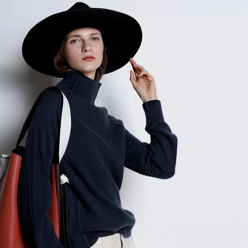 'Belatris' Sweater