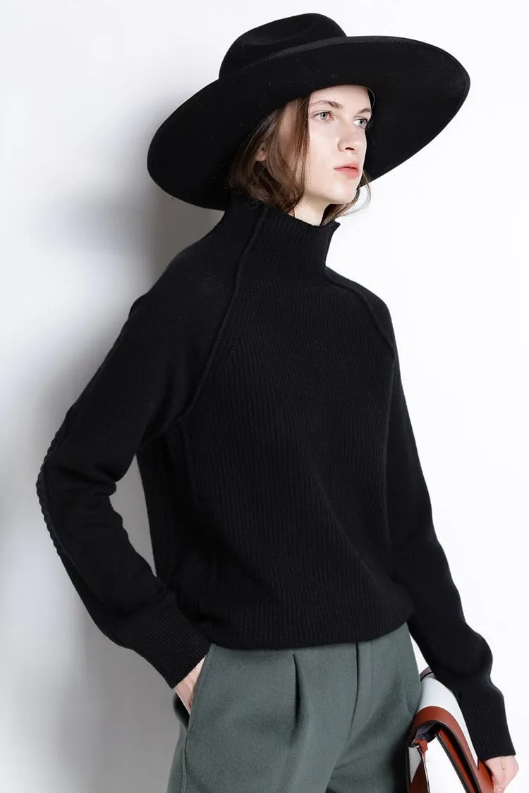 'Belatris' Sweater
