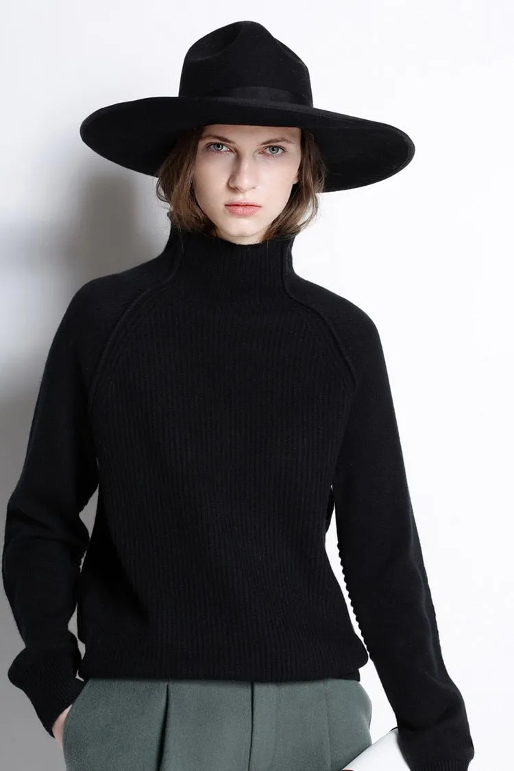 'Belatris' Sweater