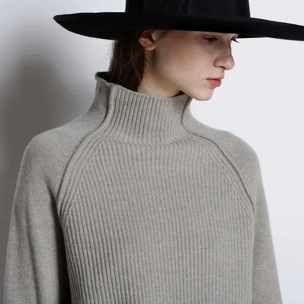 'Belatris' Sweater