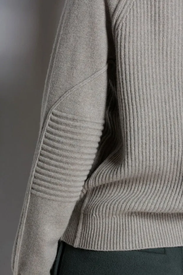 'Belatris' Sweater