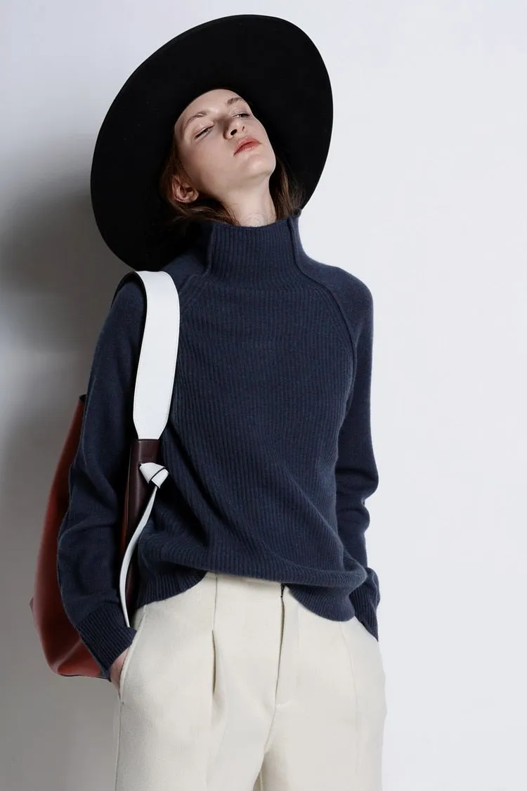 'Belatris' Sweater