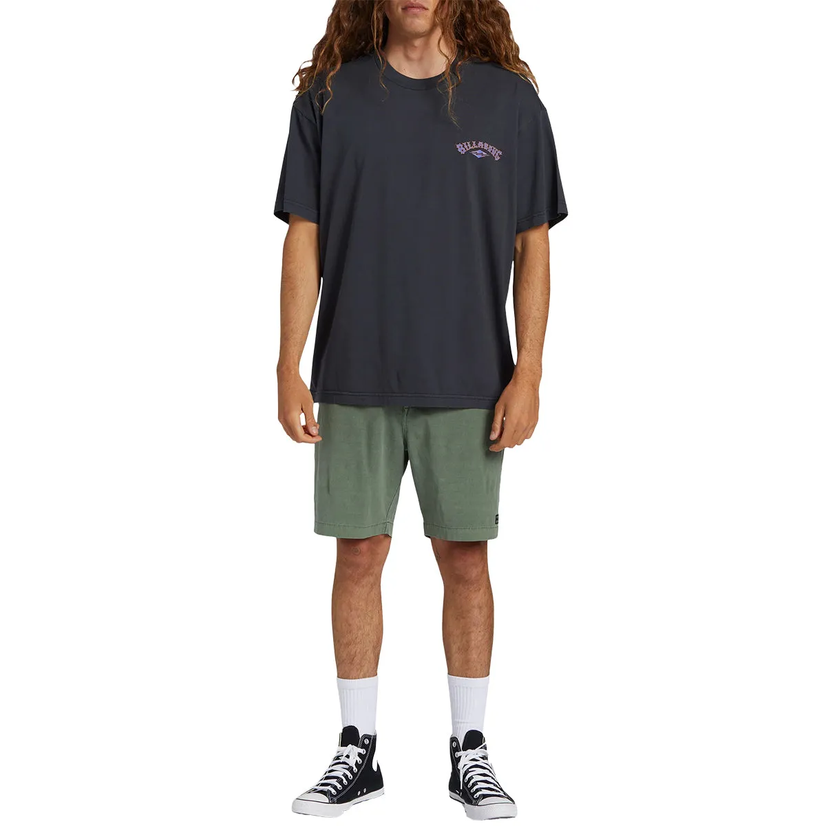 Billabong Archwave OG T-shirt