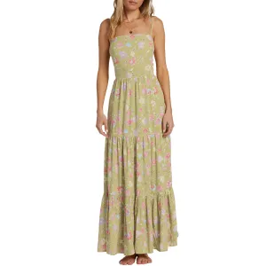 Billabong Women's Riviera Romance Dress