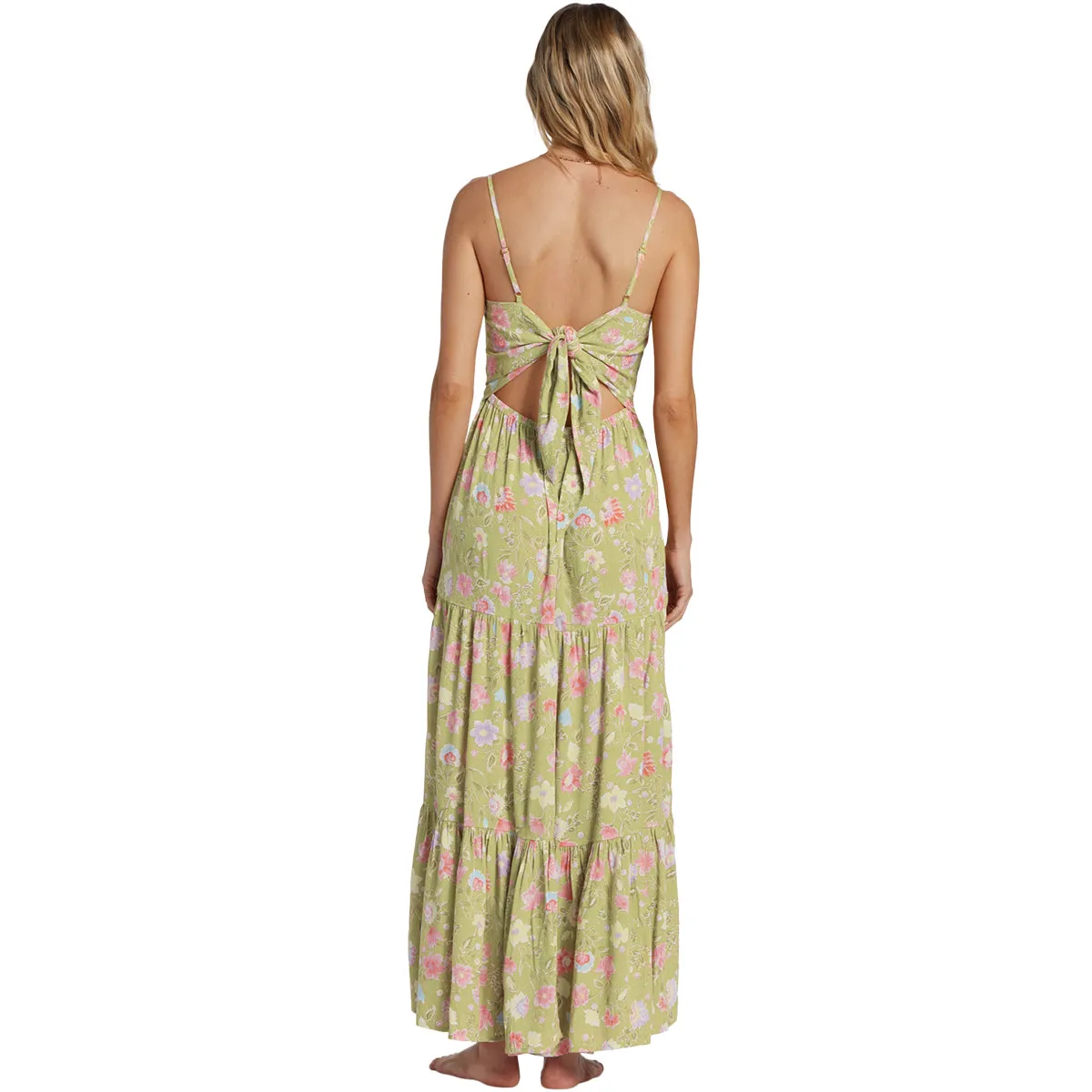 Billabong Women's Riviera Romance Dress