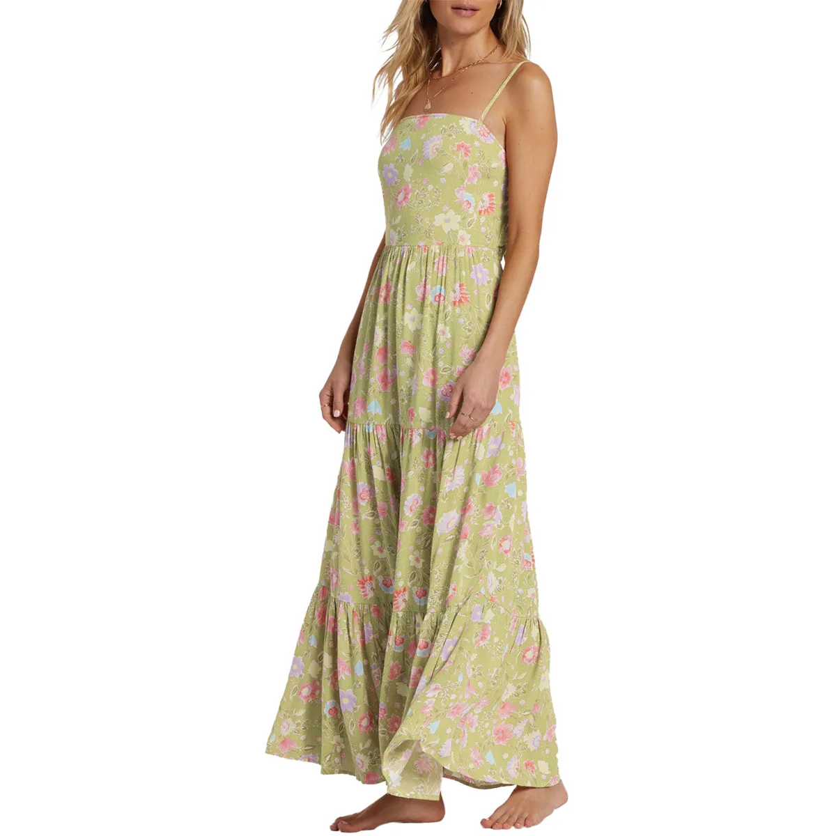 Billabong Women's Riviera Romance Dress