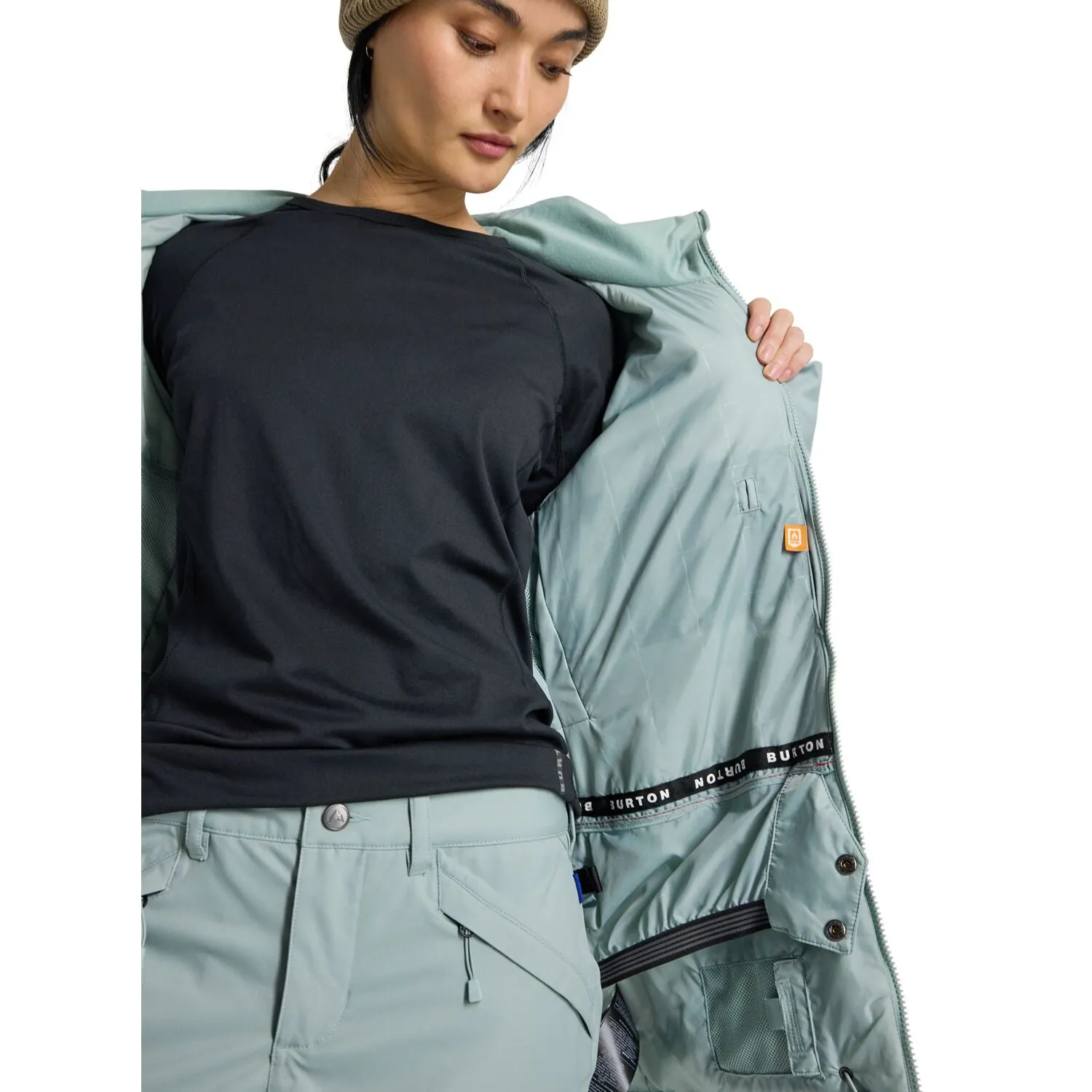 Burton Lelah Jacket 2025 - Women's