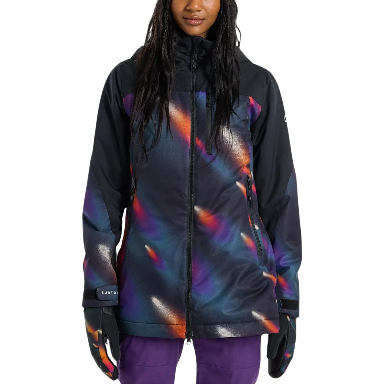 Burton Lelah Jacket 2025 - Women's