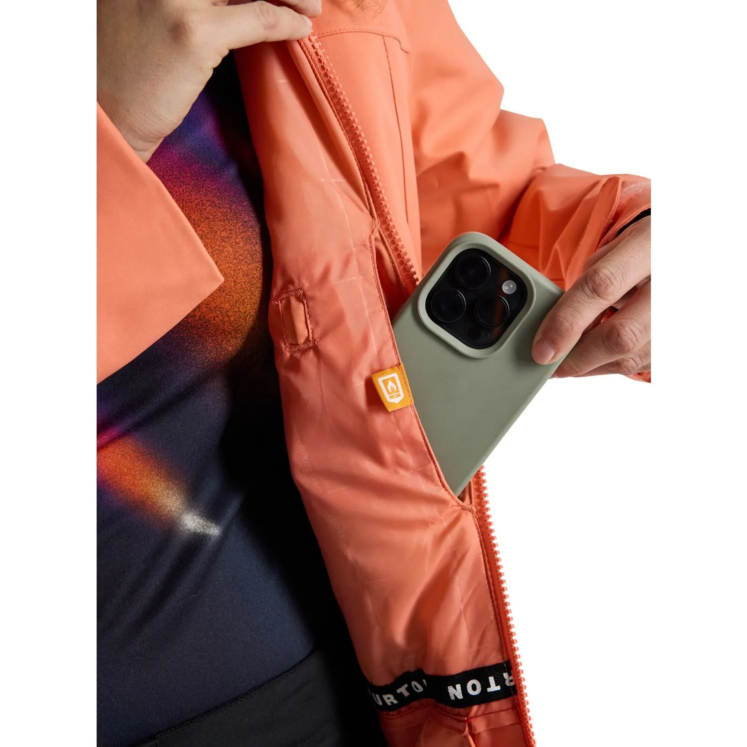 Burton Lelah Jacket 2025 - Women's