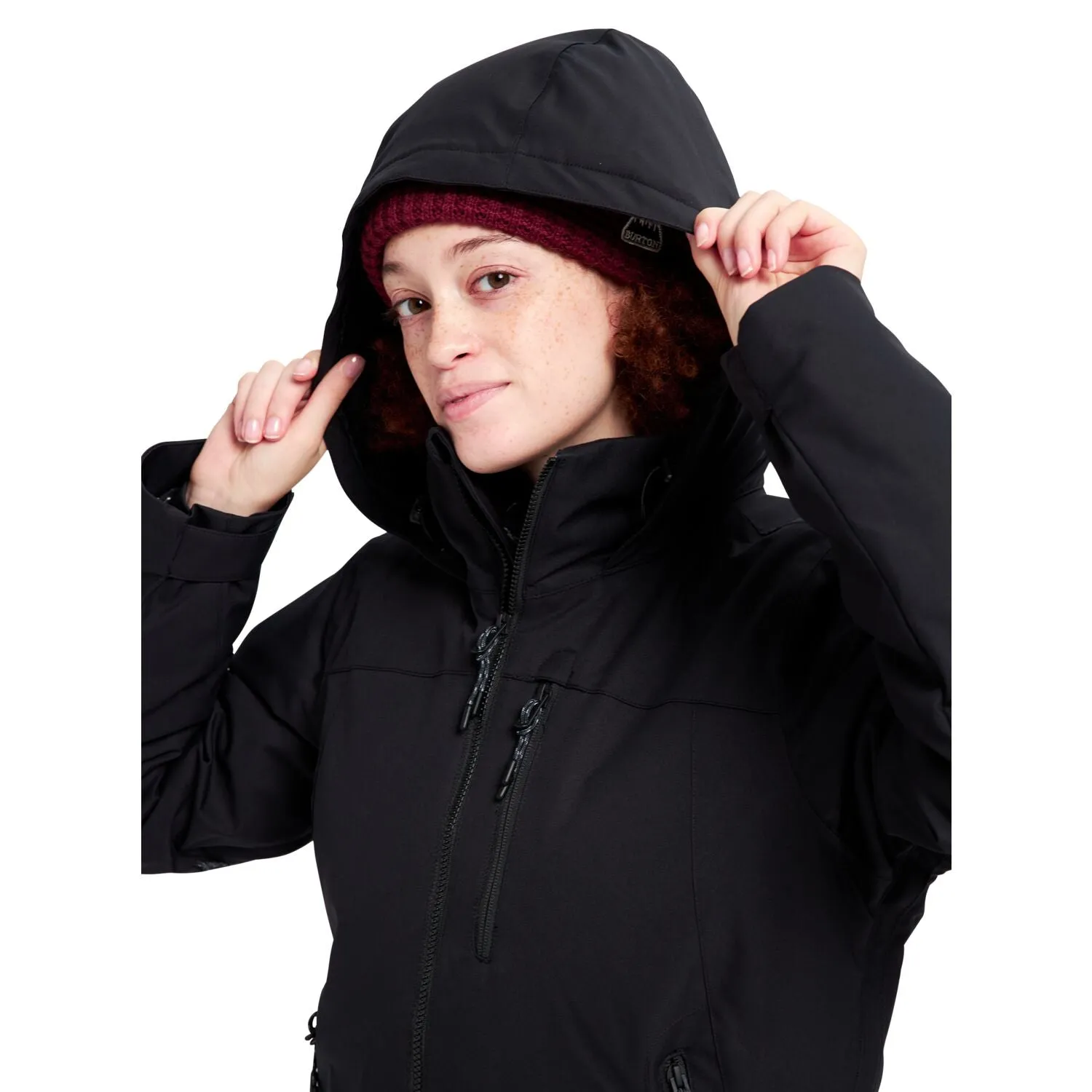 Burton Lelah Jacket 2025 - Women's