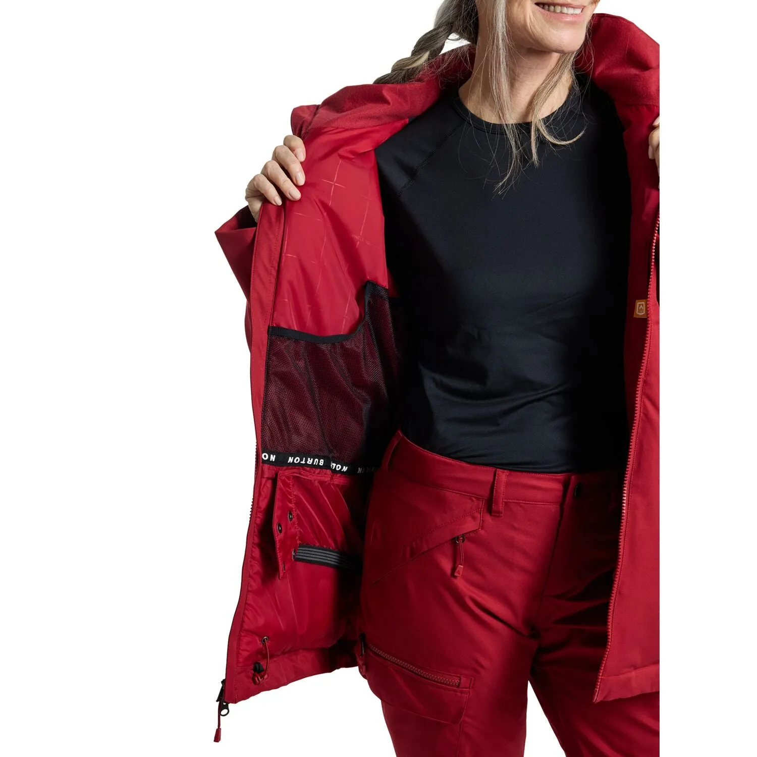 Burton Lelah Jacket 2025 - Women's